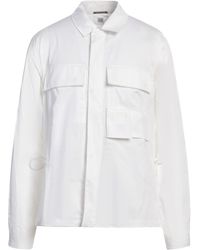 C.P. Company - Shirt - Lyst