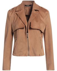 Siste's - Jacket Polyester, Elastane - Lyst