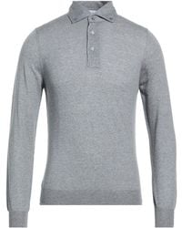 Gran Sasso - Sweater Virgin Wool - Lyst