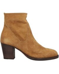 Pantanetti - Ankle Boots - Lyst