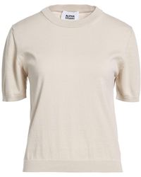 Alpha Studio - Pullover - Lyst