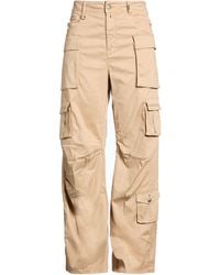 High - Trouser - Lyst