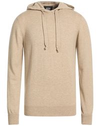 Alpha Studio - Pullover - Lyst