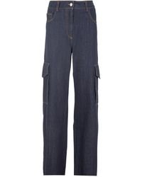 ViCOLO - Pantalon en jean - Lyst