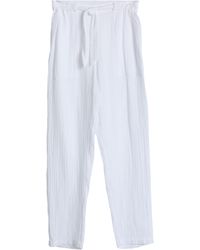 Xirena Trousers - White