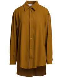 Haveone - Shirt Polyester, Elastane - Lyst