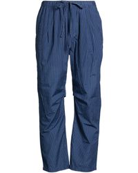 Massimo Alba - Trouser - Lyst