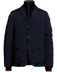 Paul Smith - Giacca & Giubbotto - Lyst