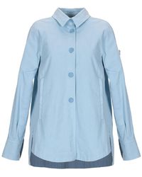 Peuterey - Shirt - Lyst