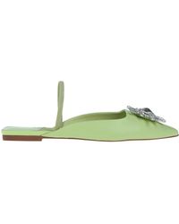 Jeffrey Campbell - Ballet Flats - Lyst