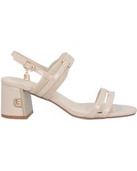 Laura Biagiotti - Sandals - Lyst