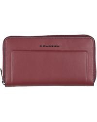 Piquadro - Wallets - Lyst