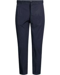 Squad² - Pants Cotton, Elastane - Lyst