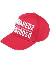 DSquared² - Hat - Lyst