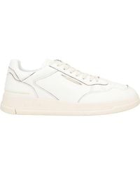 GHŌUD - Sneakers Leather - Lyst