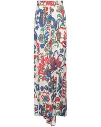 .., merci italia - Trouser - Lyst