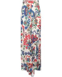 .., merci italia - Trouser - Lyst