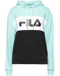 Fila Hoodies for Women | Online Sale up to 51% off | Lyst