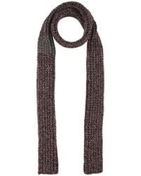Maison Margiela - Bufanda - Lyst