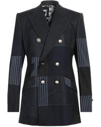 Dolce & Gabbana - Suit Jacket - Lyst