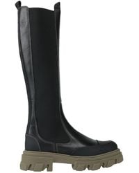 Ganni - Boot - Lyst
