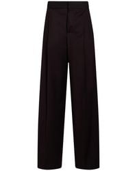 hinnominate - Trouser - Lyst