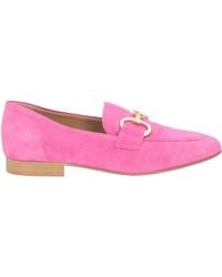 Francesco Brunelli - Loafers - Lyst