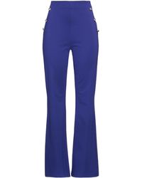 VANESSA SCOTT - Trouser - Lyst