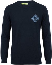 Versace Jeans Couture - Jumper - Lyst