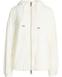 Herno - Jacket Polyamide - Lyst