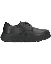Fitflop - Lace-up Shoes - Lyst
