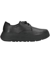 Fitflop - Lace-up Shoes - Lyst
