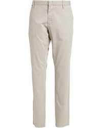 AT.P.CO - Trouser - Lyst