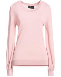 Blumarine - Jumper - Lyst