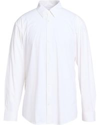 ARMANI EXCHANGE - Shirt - Lyst