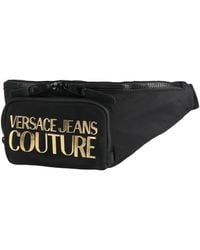 Versace Jeans Couture - Belt Bag - Lyst