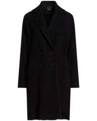 Anneclaire - Coat - Lyst