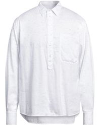 Grifoni - Polo Shirt - Lyst
