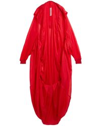 Rick Owens - Jacke, Mantel & Trenchcoat - Lyst