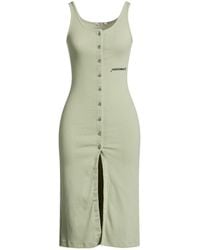 hinnominate - Midi Dresses - Lyst