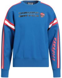 Versace Jeans Couture - Pullover - Lyst