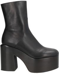 Dries Van Noten - Ankle Boots - Lyst