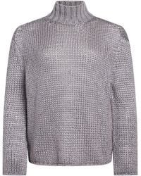 forte_forte - Turtleneck - Lyst