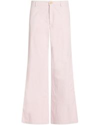 forte_forte - Trouser - Lyst