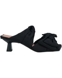 Ganni - Sandals - Lyst