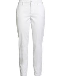 RE_HASH - Trouser - Lyst