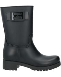 Hogan - Stiefelette - Lyst