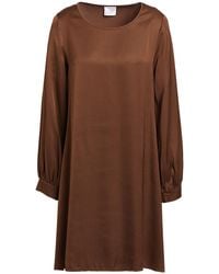 Anonyme Designers - Mini-Kleid - Lyst