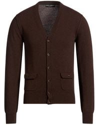 Dolce & Gabbana - Cardigan - Lyst