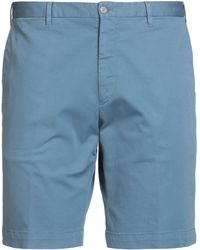 Fedeli - Shorts & Bermudashorts - Lyst